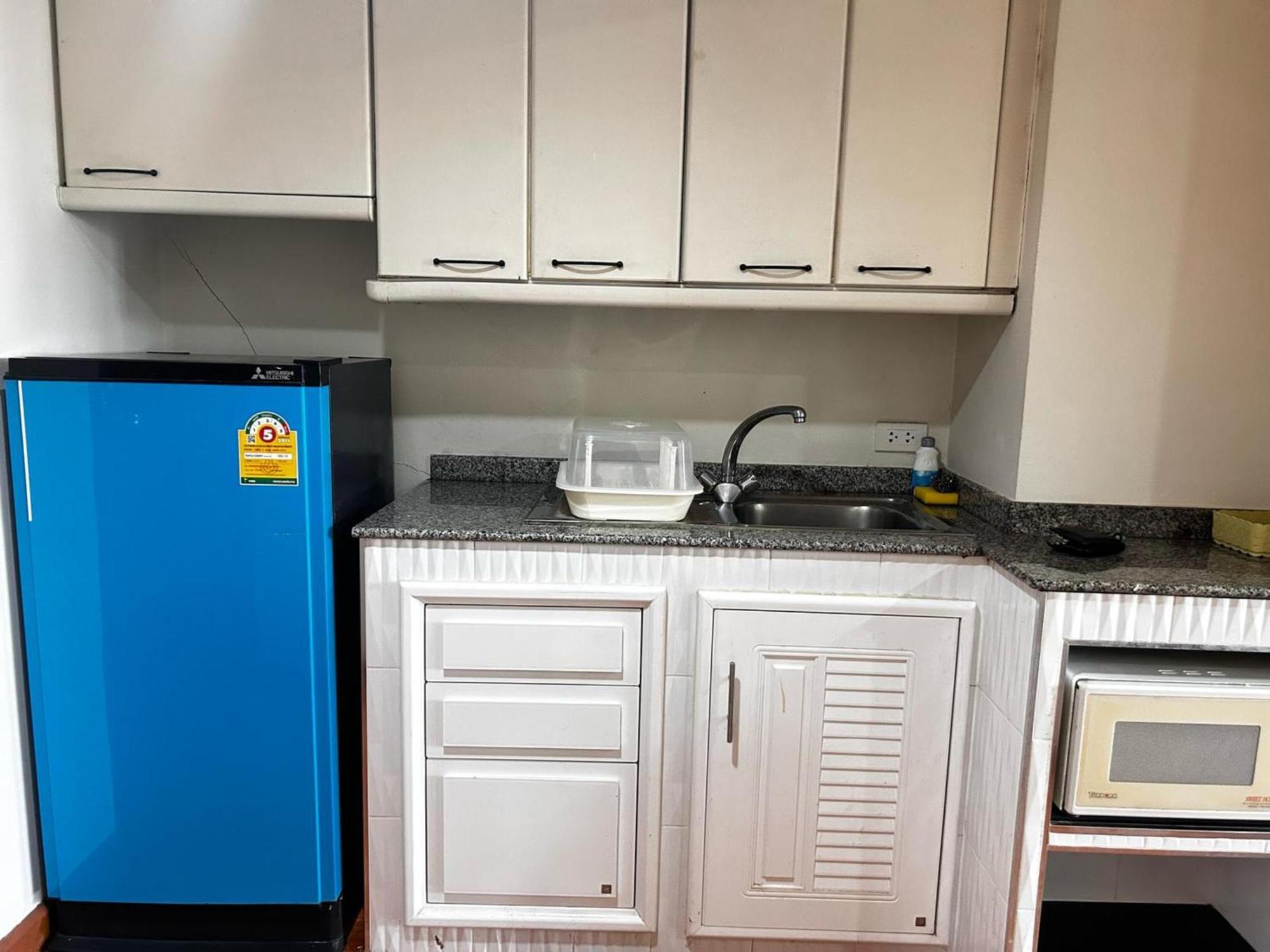 Affordable Serviced Apartments In Nana Omni Tower - Prime Sukhumvit Location Bangkok Dış mekan fotoğraf